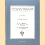 Journal 1675-1692
Jacques Flournoy
€ 30,00 Journal 1675-1692
Jacques Flournoy
€ 30,00