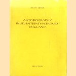 Autobiography in Seventeenth-Century England
Dean Ebner
€ 8,00