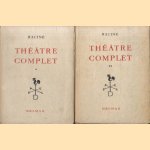 Théâtre complet (2 volumes)
Racine
€ 20,00 Théâtre complet (2 volumes)
Racine
€ 20,00