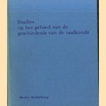 Studies op het gebied van de geschiedenis van de taalkunde
L. van Driel e.a.
€ 8,00 Studies op het gebied van de geschiedenis van de taalkunde
L. van Driel e.a.
€ 8,00