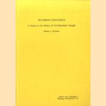 Balmesian linguistics. A Chapter in the History of Pre-Rationalist Thought
Anthony J. Klijnsmit
€ 15,00 Balmesian linguistics. A Chapter in the History of Pre-Rationalist Thought
Anthony J. Klijnsmit
€ 15,00