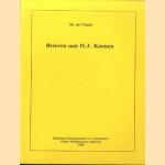 Brieven aan H.J. Koenen
Adriaen Verwer
€ 20,00 Brieven aan H.J. Koenen
Adriaen Verwer
€ 20,00