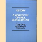 History. A Workbook of Skill Development
Conal Furay e.a.
€ 10,00 History. A Workbook of Skill Development
Conal Furay e.a.
€ 10,00