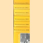 Burgerhartlezingen Werkgroep 18e Eeuw - nummer 1 tot en met nummer 6 (2008-2013)
Peter H. Reill e.a.
€ 25,00