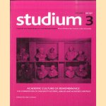 Studium. Tijdschrift voor Wetenschaps- en Universiteitsgeschiedenis. Revue d'Histoire des Sciences et des Universites. Volume 5 (2012) nummer 3
Huib Zuidervaart e.a.
€ 5,00 Studium. Tijdschrift voor Wetenschaps- en Universiteitsgeschiedenis. Revue d'Histoire des Sciences et des Universites. Volume 5 (2012) nummer 3
Huib Zuidervaart e.a.
€ 5,00