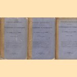 Nieuwe bijdragen op het gebied van godgeleerdheid en wijsbegeerte (deel 1-3)
J. Cramer e.a.
€ 11,00