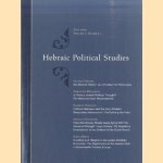 Hebraic Political Studies. Fall 2005. Volume 1, Number 1
Arthur - a.o. Eyffinger
€ 10,00 Hebraic Political Studies. Fall 2005. Volume 1, Number 1
Arthur - a.o. Eyffinger
€ 10,00