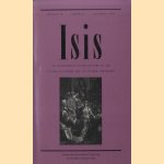 Isis. An international review devoted to the history of science and its cultural influences. Volume 90. Number 4 - december 1999
Margaret W. - a.o. Rossiter
€ 10,00 Isis. An international review devoted to the history of science and its cultural influences. Volume 90. Number 4 - december 1999
Margaret W. - a.o. Rossiter
€ 10,00