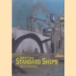 Wartime Standard Ships
Nick Robins
€ 12,50 Wartime Standard Ships
Nick Robins
€ 12,50