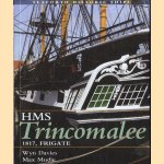 HMS Trincomalee 1817, Frigate
Wyn Davies e.a.
€ 10,00