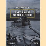 Battleships of the III Reich. Volume 2
Witold Koszela
€ 17,50 Battleships of the III Reich. Volume 2
Witold Koszela
€ 17,50