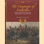 The Campaign of Waterloo. The Classic Account of Napoleon's Last Battles
Sir John Fortescue
€ 12,50 The Campaign of Waterloo. The Classic Account of Napoleon's Last Battles
Sir John Fortescue
€ 12,50