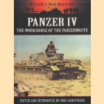 The Panzer IV. The Workhorse of the Panzerwaffe
Bob Carruthers
€ 8,00 The Panzer IV. The Workhorse of the Panzerwaffe
Bob Carruthers
€ 8,00