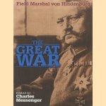 The Great War
Field Marshal von Hindenberg e.a.
€ 10,00