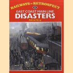 East Coast Main Line Disasters
Adrian Gray
€ 12,50 East Coast Main Line Disasters
Adrian Gray
€ 12,50