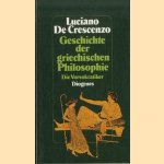 Geschichte der griechischen Philosophie. Die Vorsokratiker
Luciano De Crescenzo
€ 6,00 Geschichte der griechischen Philosophie. Die Vorsokratiker
Luciano De Crescenzo
€ 6,00