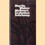Meßmers Gedanken
Martin Walser
€ 6,00 Meßmers Gedanken
Martin Walser
€ 6,00