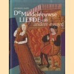 De Middeleeuwse liefde en andere essays
Georges Duby
€ 8.00