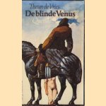 De blinde Venus. Twee romances
Theun de Vries
€ 5,00 De blinde Venus. Twee romances
Theun de Vries
€ 5,00