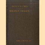 Sociale Vragen. Verzamelde Opstellen. door M.W.F. Treub