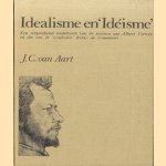 Idealisme en 'Ideisme'. Een vergelijkend onderzoek van de poetica van Albert Verwey en die van de 'symbolist' Remy de Gourmont door J.C. van Aart