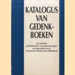 Katalogus van de Kollektie Gedenkboeken van Ondernemingen en Organisaties in de Economisch-Historische Bibliotheek
P. Dehing e.a.
€ 7,50 Katalogus van de Kollektie Gedenkboeken van Ondernemingen en Organisaties in de Economisch-Historische Bibliotheek
P. Dehing e.a.
€ 7,50