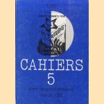 Over de geschiedenis van de CPN. Cahiers 5 door Wim Pelt e.a.