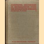 Over oorsprong, geschiedenis en hedendaagsche stand der socialistische beweging. Populaire voordrachten
W.H. Vliegen
€ 6,50 Over oorsprong, geschiedenis en hedendaagsche stand der socialistische beweging. Populaire voordrachten
W.H. Vliegen
€ 6,50
