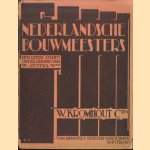 Nederlandsche Bouwmeesters: W. Kromhout Czn
W. Retera
€ 5,00 Nederlandsche Bouwmeesters: W. Kromhout Czn
W. Retera
€ 5,00