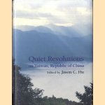 Quiet Revolutions on Taiwan, Republic of China
Jason C. Hu
€ 12,50 Quiet Revolutions on Taiwan, Republic of China
Jason C. Hu
€ 12,50