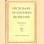 Dictionary of Canadian Biography. Volume III: 1471 to 1770
Georde W. Brown e.a.
€ 20,00 Dictionary of Canadian Biography. Volume III: 1471 to 1770
Georde W. Brown e.a.
€ 20,00