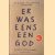 Er was eens een God. Bijbelse vertellingen door Jan Blokker e.a.