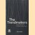 The Trendmakers: Behind the Scenes of the Global Fashion Industry
Jenny Lantz
€ 20,00 The Trendmakers: Behind the Scenes of the Global Fashion Industry
Jenny Lantz
€ 20,00