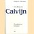 De erfenis van Calvijn. Grootheid en grenzen
Heiko A. Oberman
€ 5,00 De erfenis van Calvijn. Grootheid en grenzen
Heiko A. Oberman
€ 5,00