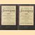 The Struggle for Sovereignty. Seventeenth-Century English Political Tracts (2 volumes)
Joyce L. Malcolm
€ 20,00 The Struggle for Sovereignty. Seventeenth-Century English Political Tracts (2 volumes)
Joyce L. Malcolm
€ 20,00