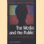 The Media and The Public. "Them" and "Us" in Media Discourse
Stephen Coleman e.a.
€ 12,50 The Media and The Public. "Them" and "Us" in Media Discourse
Stephen Coleman e.a.
€ 12,50