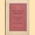 Early Victorian Methodism: The Correspondence of Jabez Bunting, 1830-58
W.R. Ward
€ 12,50