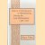 Pastors and Parishioners in Württemberg During the Late Reformation 1581-1621
Bruce Tolley
€ 25,00 Pastors and Parishioners in Württemberg During the Late Reformation 1581-1621
Bruce Tolley
€ 25,00