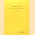 Balmesian linguistics. A Chapter in the History of Pre-Rationalist Thought
Anthony J. Klijnsmit
€ 15,00 Balmesian linguistics. A Chapter in the History of Pre-Rationalist Thought
Anthony J. Klijnsmit
€ 15,00