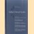 Hebraic Political Studies. Fall 2005. Volume 1, Number 1
Arthur - a.o. Eyffinger
€ 10,00 Hebraic Political Studies. Fall 2005. Volume 1, Number 1
Arthur - a.o. Eyffinger
€ 10,00