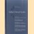 Hebraic Political Studies. Fall 2005. Volume 1, Number 1 door Arthur - a.o. Eyffinger