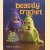 Beastly Crochet. 23 Critters to Wear and Love door Brenda K.B. Anderson