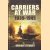 Carriers at War 1939-1945 door Adrian Stewart