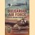 The Bulgarian Air Force in the Second World War
Alexander Mladenov e.a.
€ 17,50