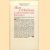 Leidenschaften und Interessen. Politische Begründungen des Kapitalismus vor seinem Sieg
Albert O. Hirschman
€ 6,50 Leidenschaften und Interessen. Politische Begründungen des Kapitalismus vor seinem Sieg
Albert O. Hirschman
€ 6,50