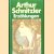 Erzählungen door Arthur Schnitzler