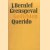 Grensgeval. Gedichten door J. Bernlef