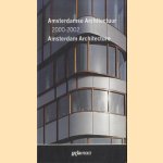 Amsterdamse architectuur 2000-2002 Amsterdam Architecture
Marlies Buurman e.a.
€ 5,00 Amsterdamse architectuur 2000-2002 Amsterdam Architecture
Marlies Buurman e.a.
€ 5,00
