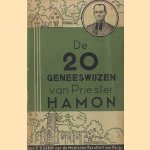 De 20 geneeswijzen van Priester Hamon
Dr. B. Sabin
€ 7,50