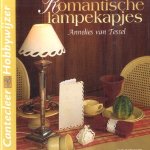 Romantische Lampekapjes
Annelies van Tessel
€ 5,00 Romantische Lampekapjes
Annelies van Tessel
€ 5,00